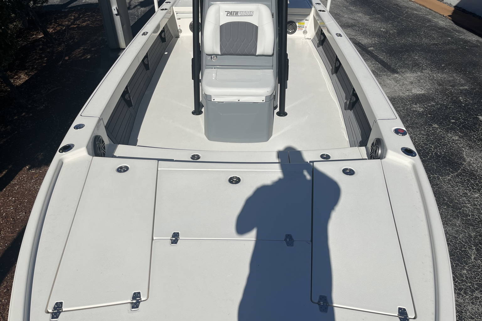 New 2023 Pathfinder 2500 Hybrid #D051 image 14