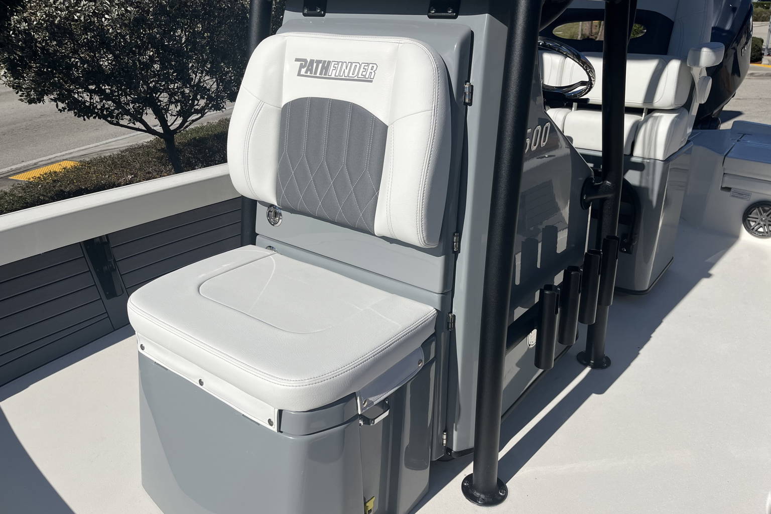 New 2023 Pathfinder 2500 Hybrid #D051 image 16