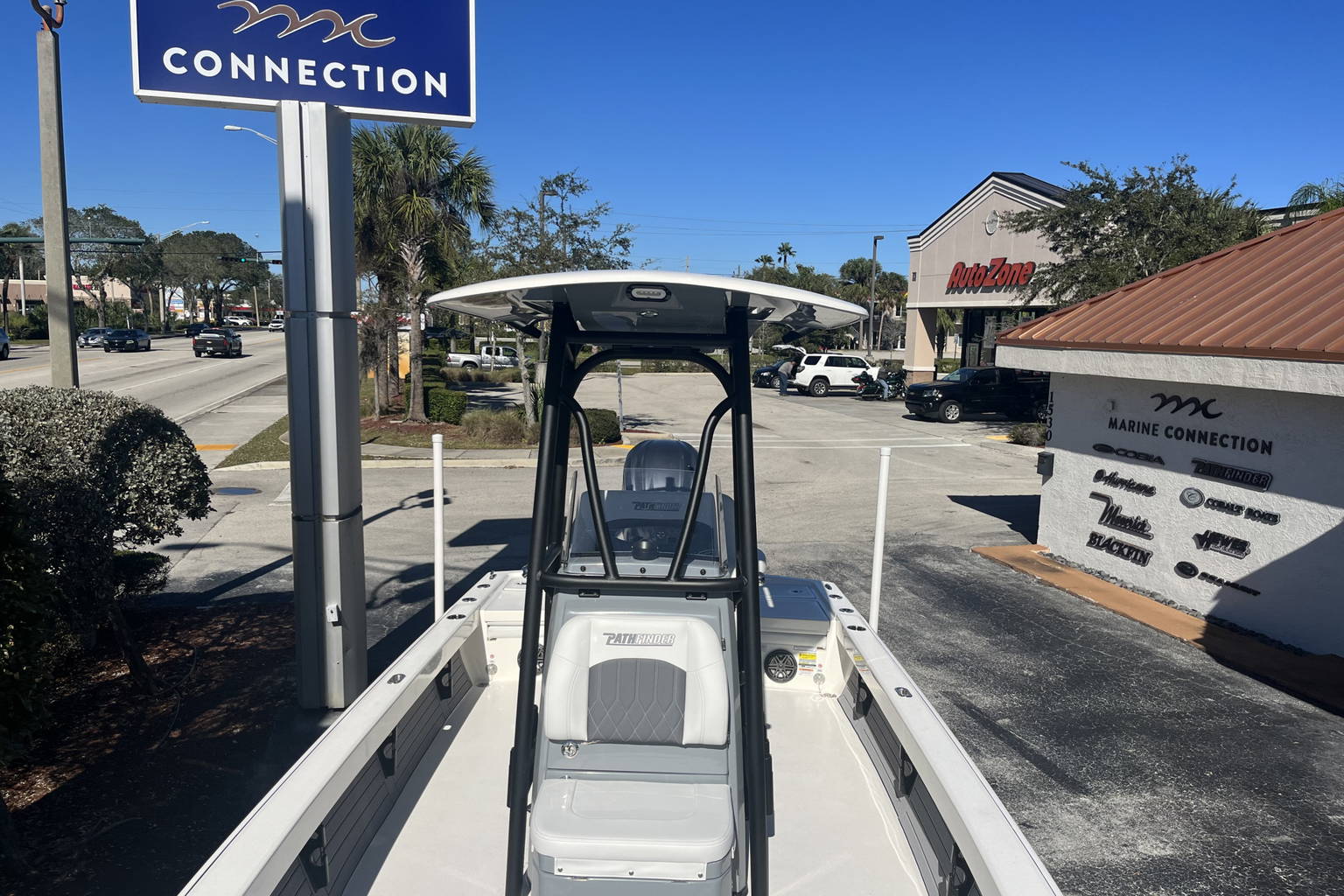 New 2023 Pathfinder 2500 Hybrid #D051 image 15