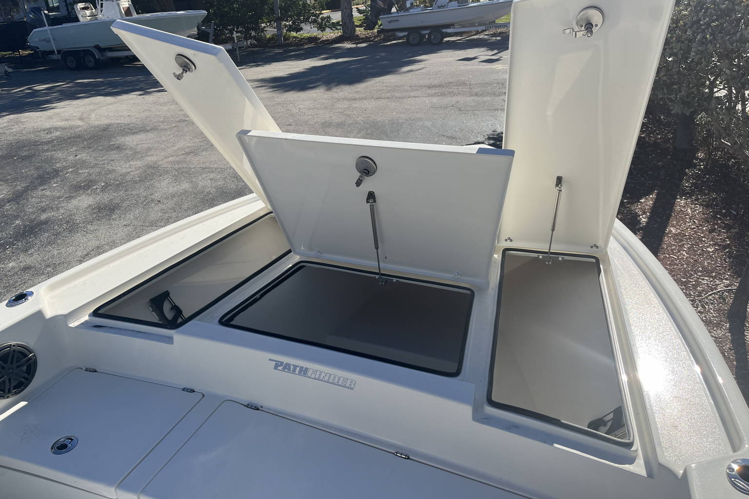 New 2023 Pathfinder 2500 Hybrid #D051 image 18