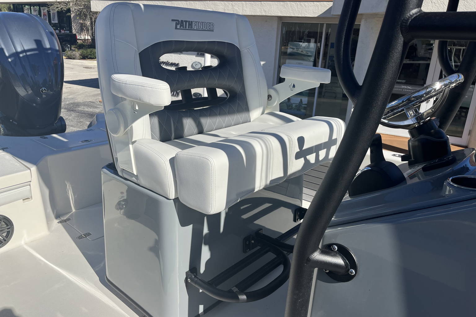 New 2023 Pathfinder 2500 Hybrid #D051 image 20
