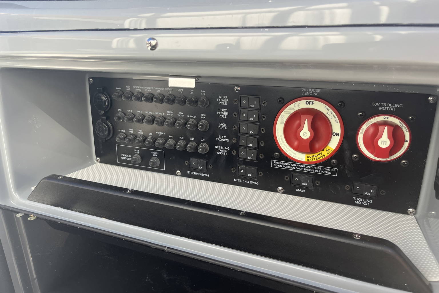 New 2023 Pathfinder 2500 Hybrid #D051 image 22