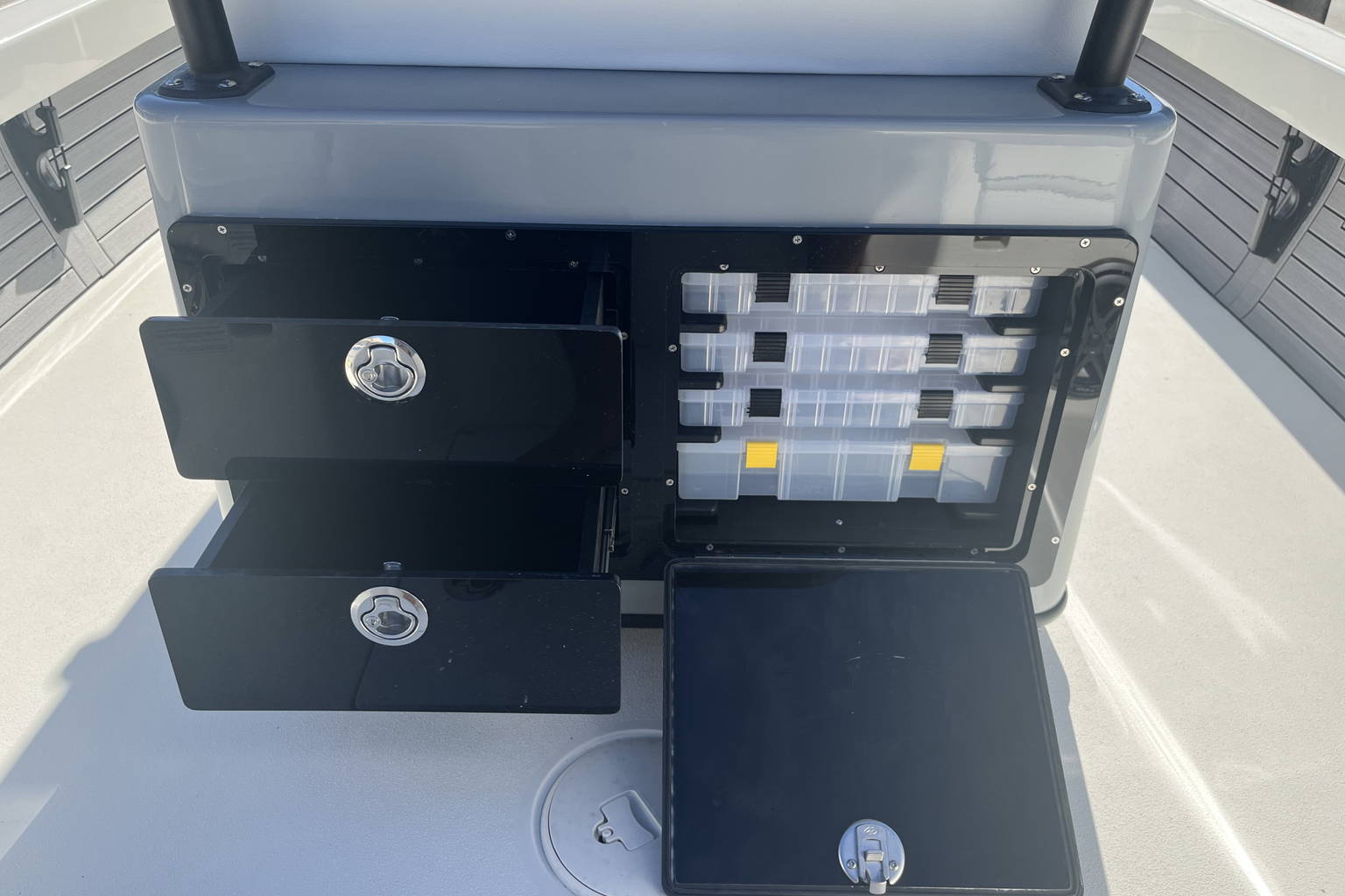New 2023 Pathfinder 2500 Hybrid #D051 image 24
