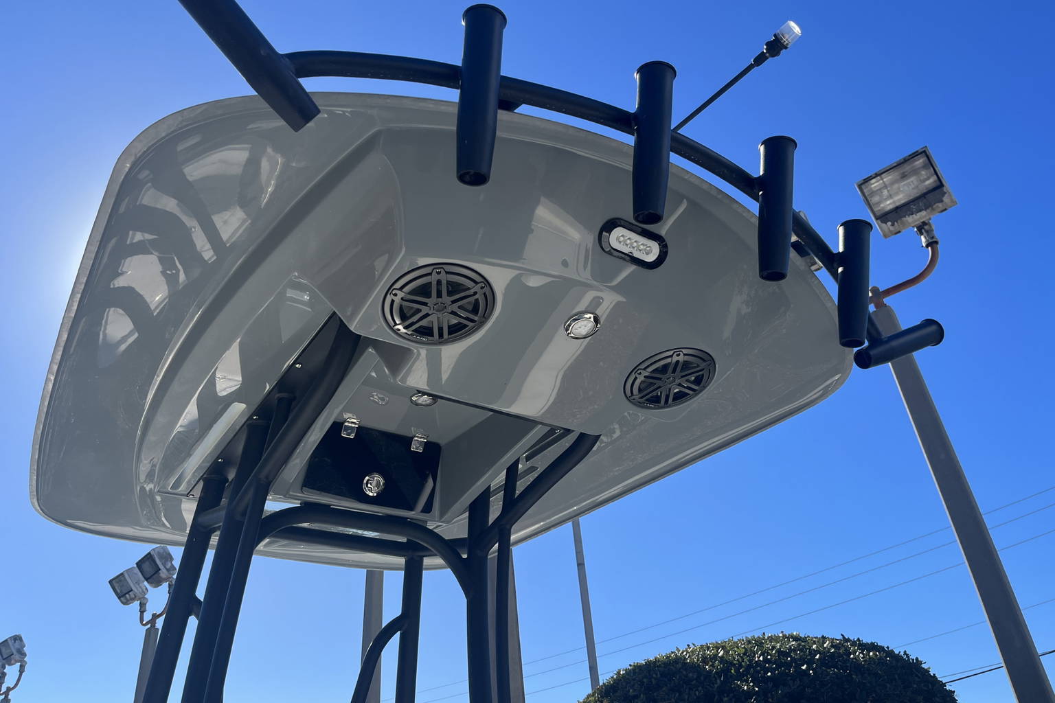 New 2023 Pathfinder 2500 Hybrid #D051 image 28