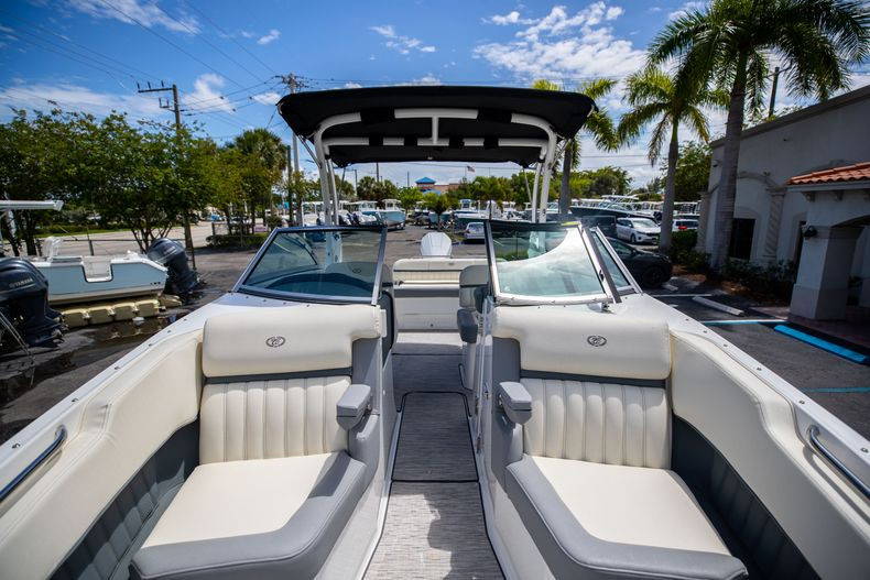 New 2022 Cobalt 25SC #5010 image 40