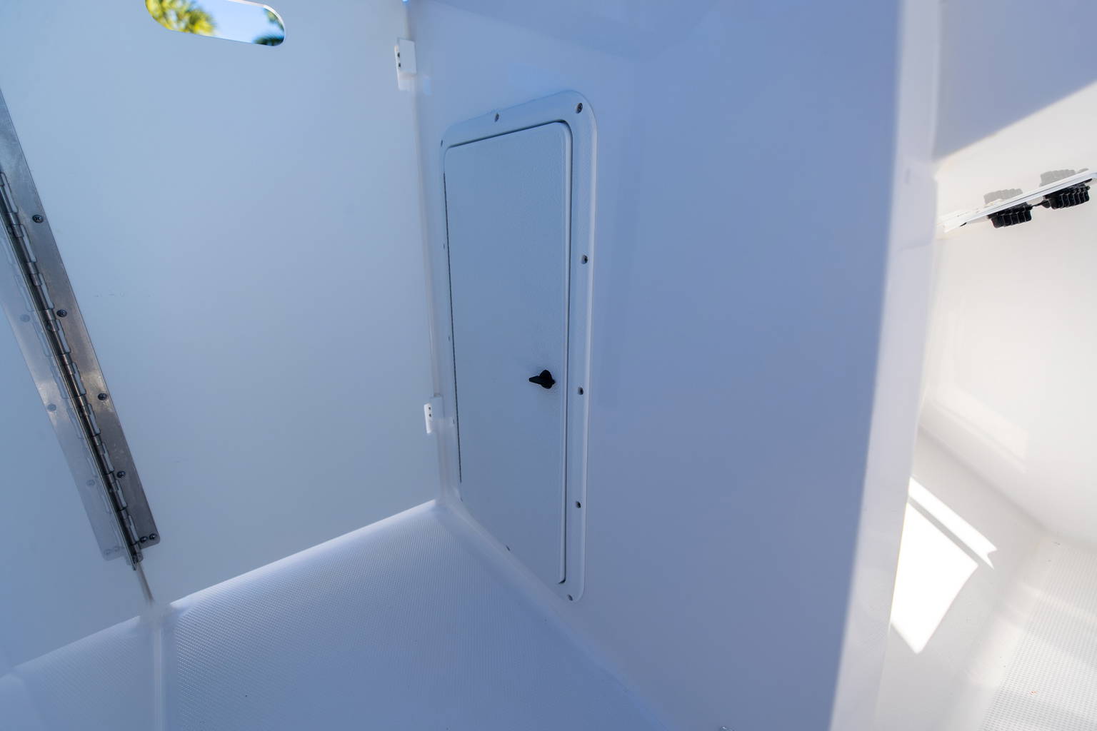 New 2023 Hurricane SunDeck OB SD 235 OB #9620 image 31