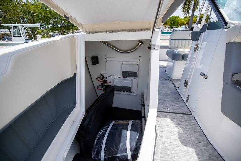 New 2022 Cobalt 25SC #5010 image 41