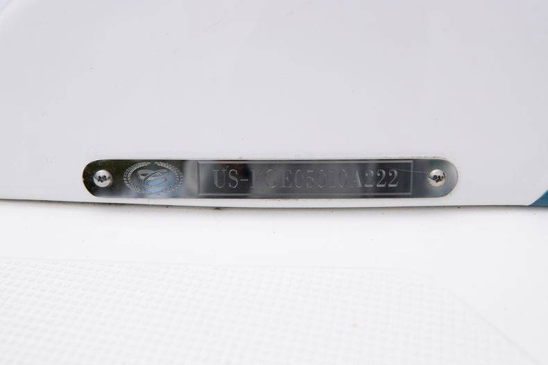 New 2022 Cobalt 25SC #5010 image 42