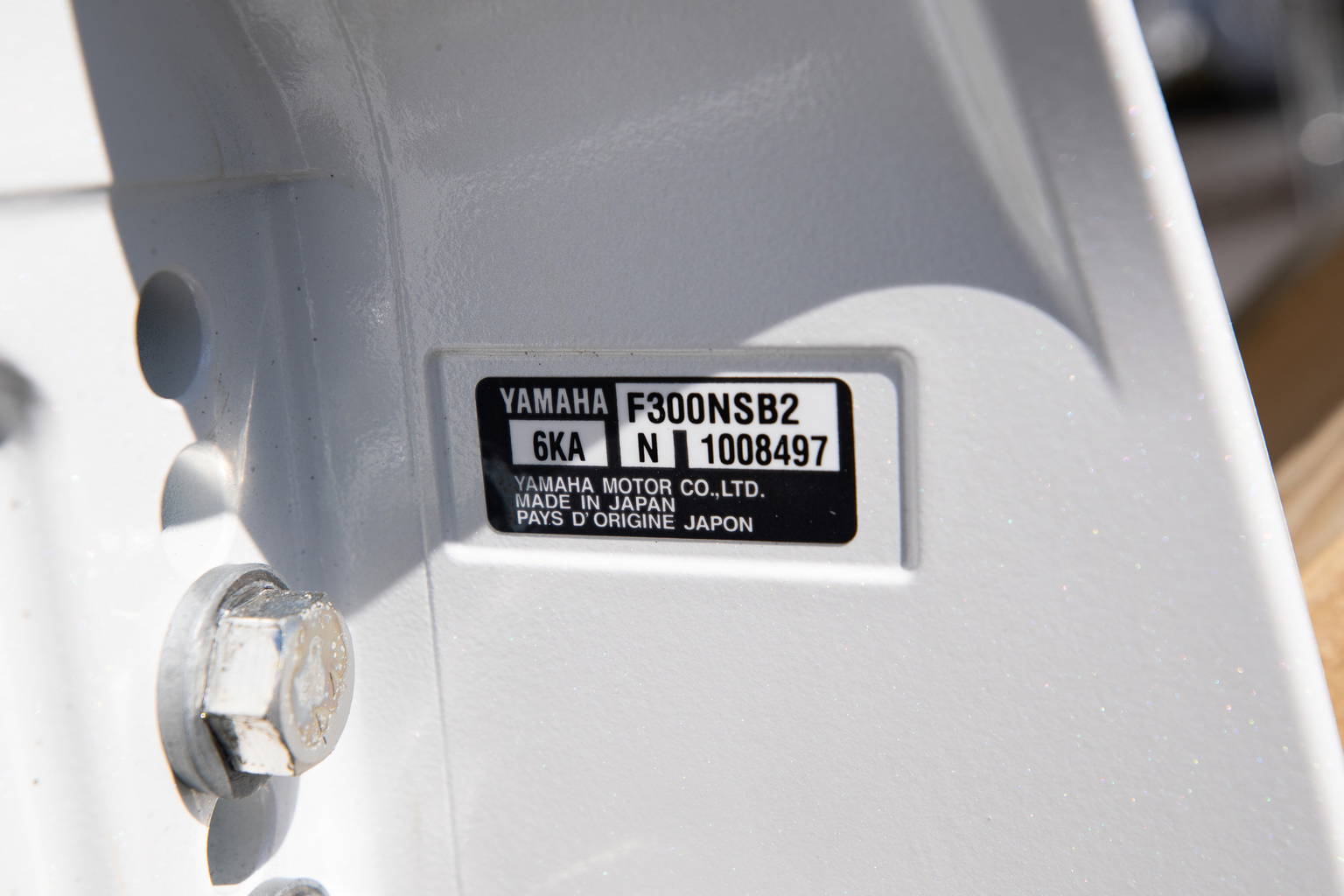 New 2023 Quarken 27 T-Top #0024 image 70