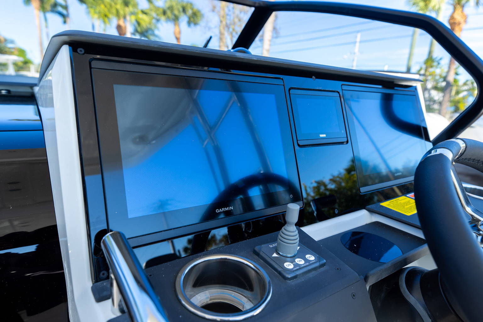New 2023 Quarken 27 T-Top #0024 image 32