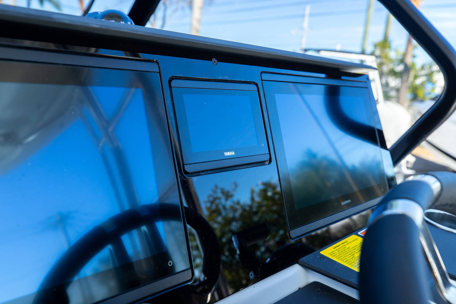 New 2023 Quarken 27 T-Top #0024 image 34