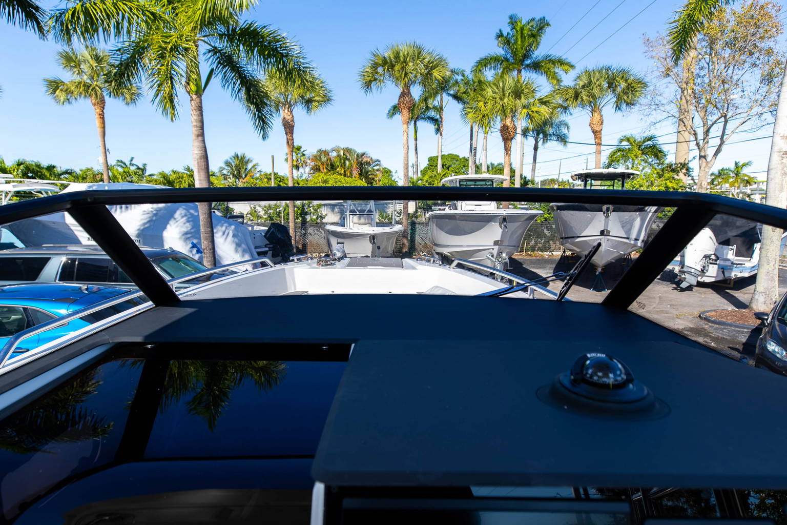 New 2023 Quarken 27 T-Top #0024 image 38