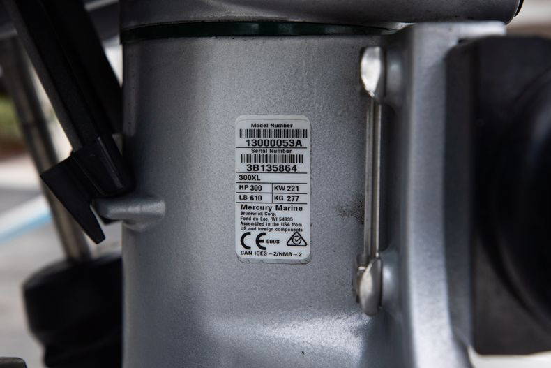 New 2022 Cobalt 25SC #5010 image 43