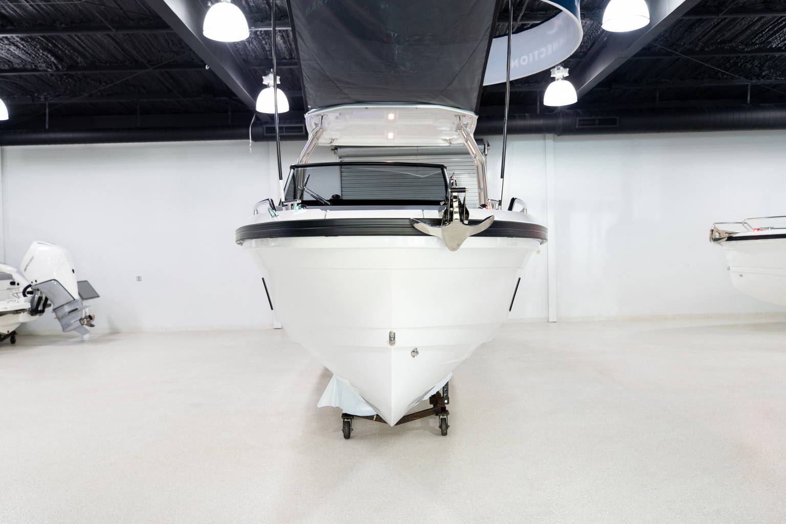 New 2023 Quarken 27 T-Top #0024 image 4