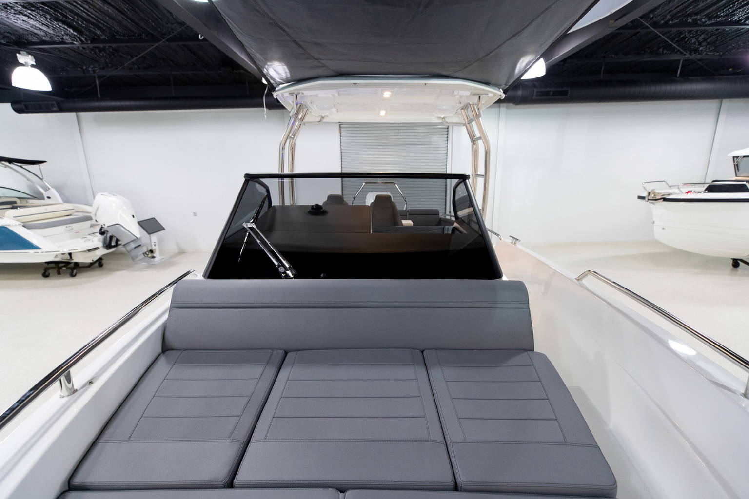 New 2023 Quarken 27 T-Top #0024 image 48