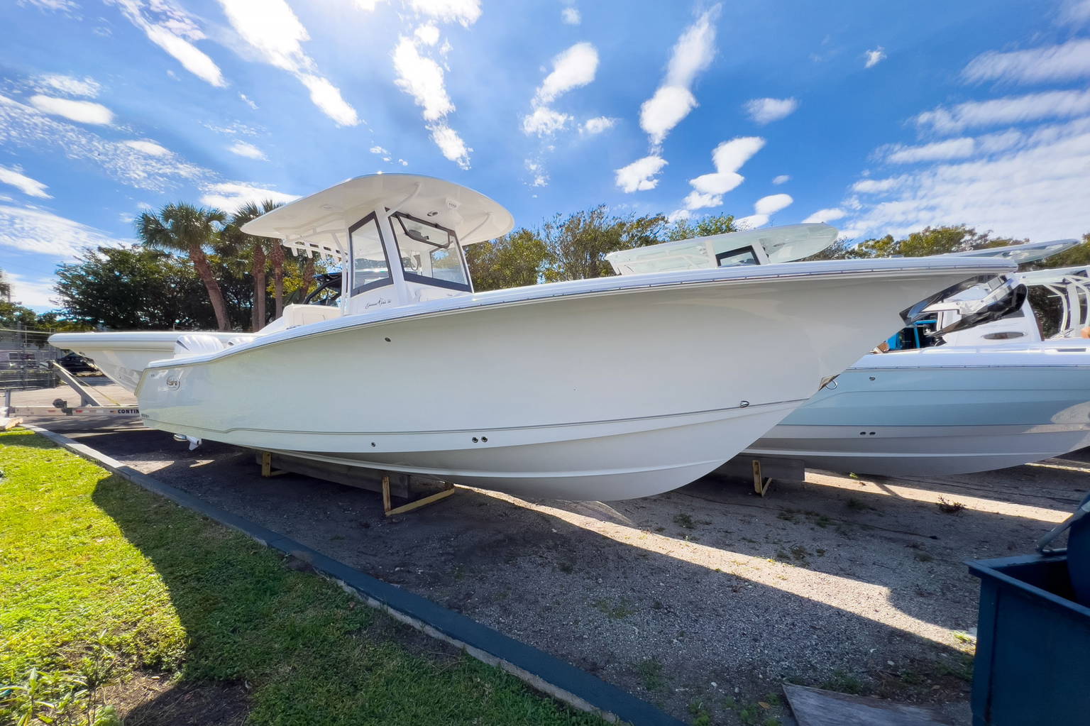 Alternative image of Sea Hunt Gamefish 30 FS in West Palm Beach, FL