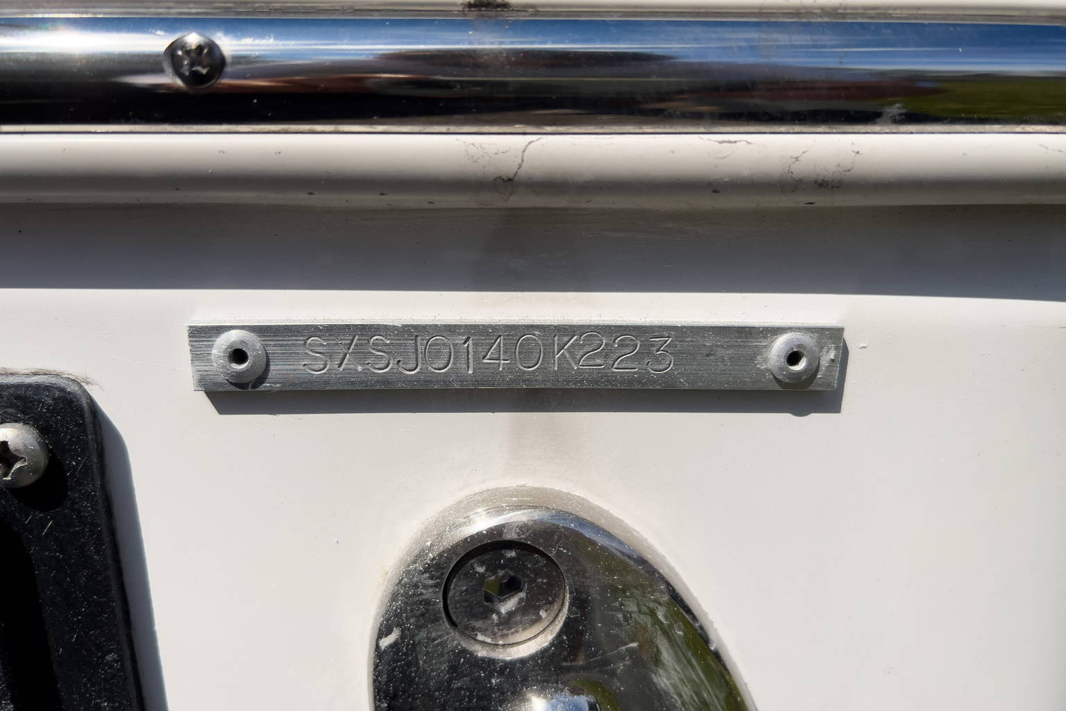 New 2023 Sea Hunt Gamefish 30 FS #0140 image 4