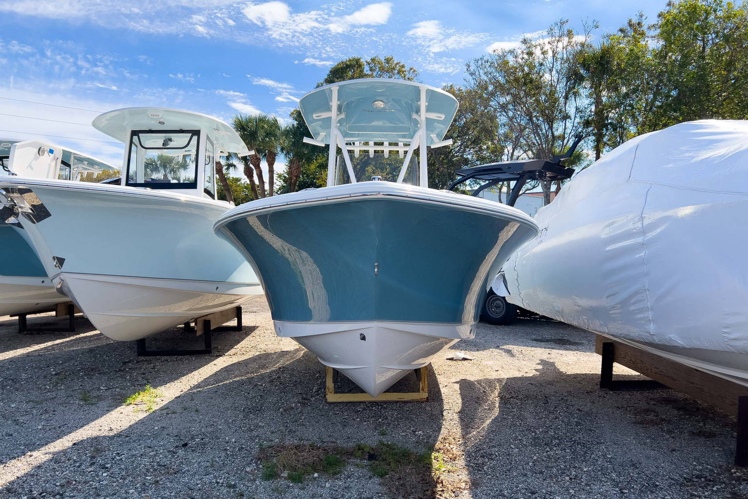 New 2023 Sea Hunt Ultra 229 #0793 image 2