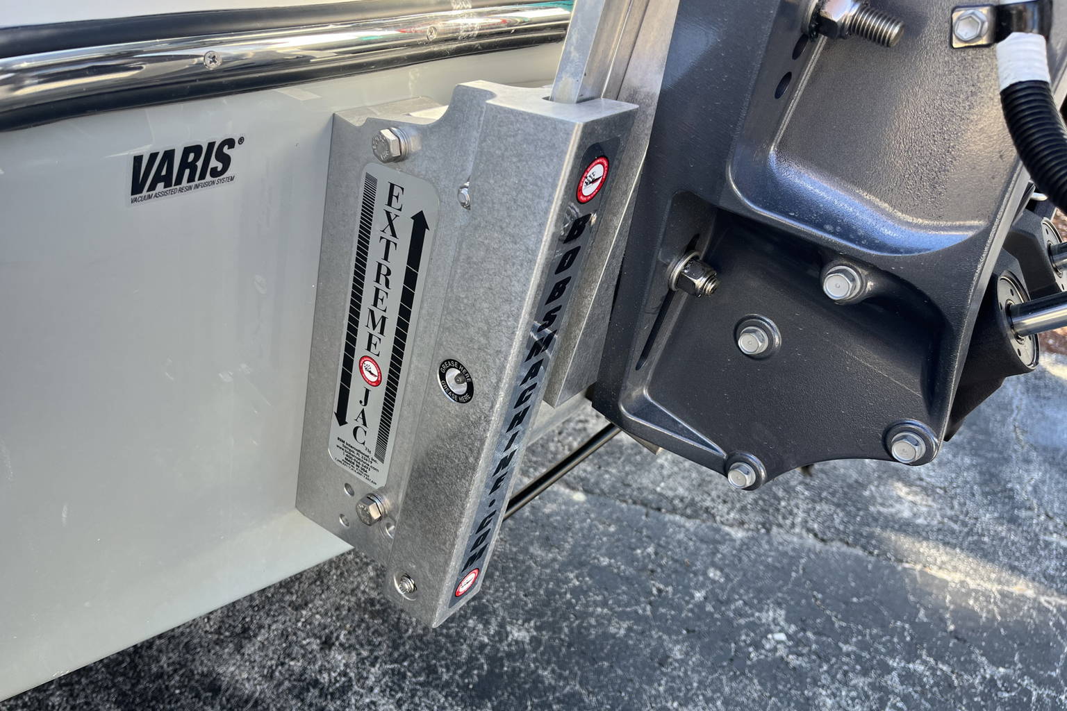 New 2023 Pathfinder 2700 Open #F042 image 12