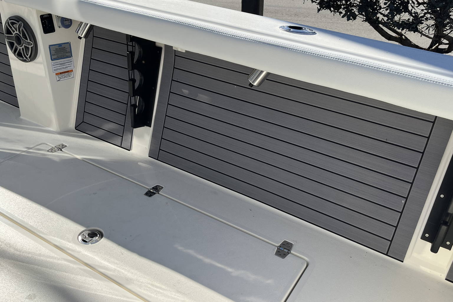 New 2023 Pathfinder 2700 Open #F042 image 24