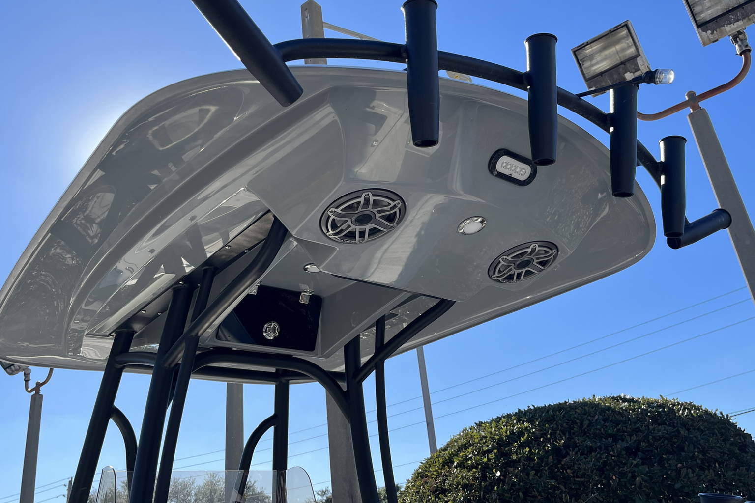 New 2023 Pathfinder 2700 Open #F042 image 27