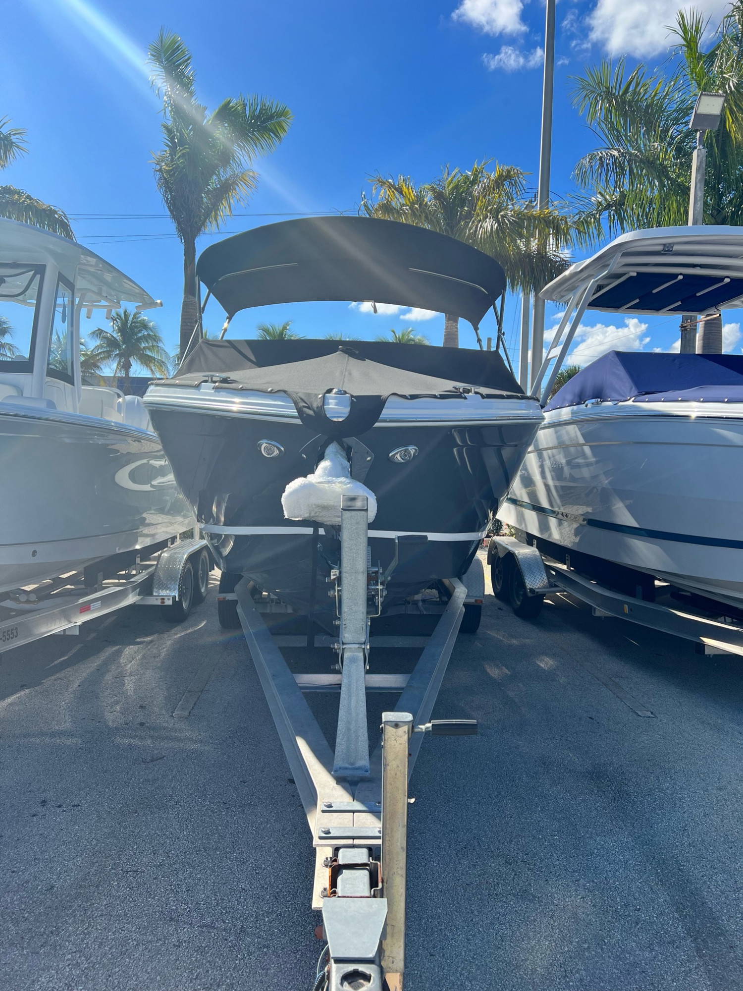 Alternative image of Cobalt R6 OB in Stuart, FL