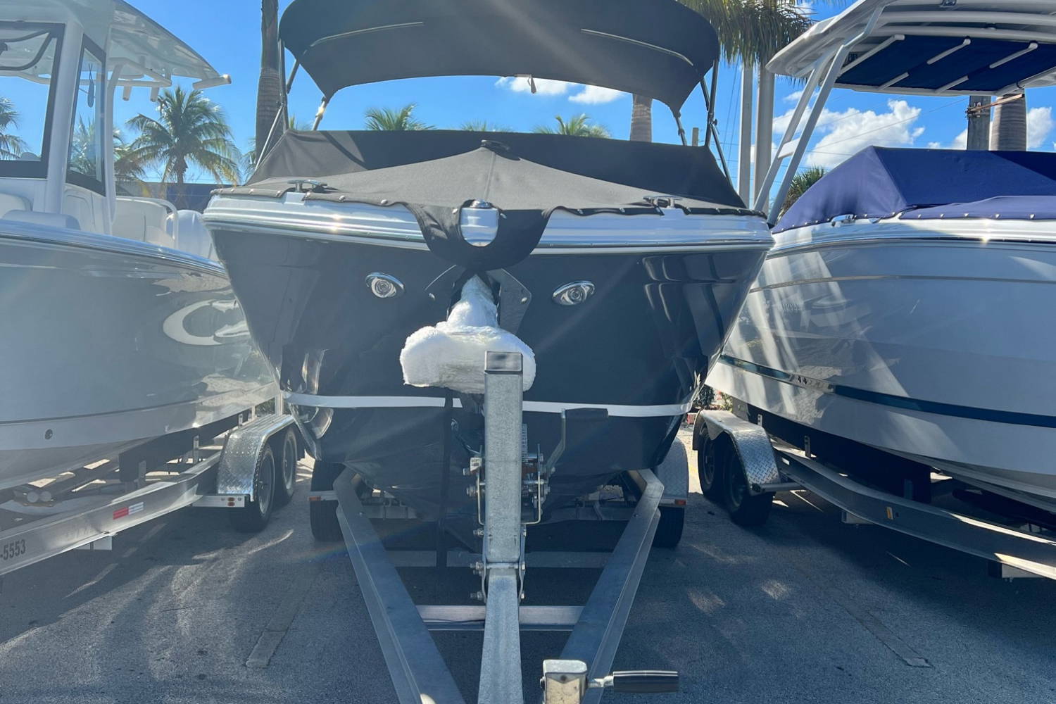 New 2023 Cobalt R6 OB #6040 image 2