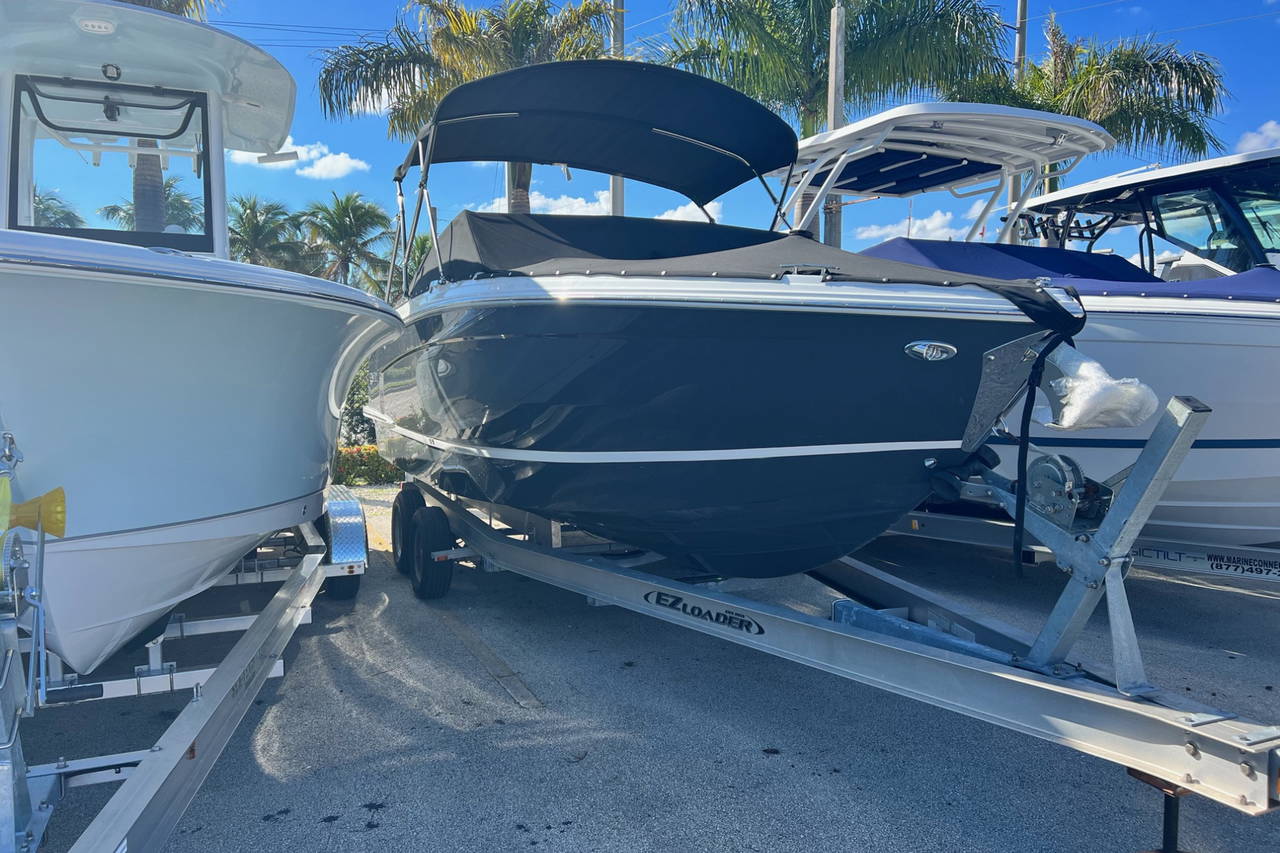 Main image of Cobalt R6 OB in Stuart, FL