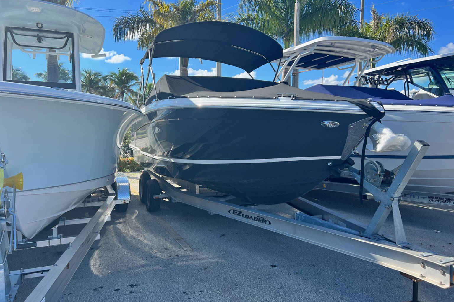 New 2023 Cobalt R6 OB #6040 image 1