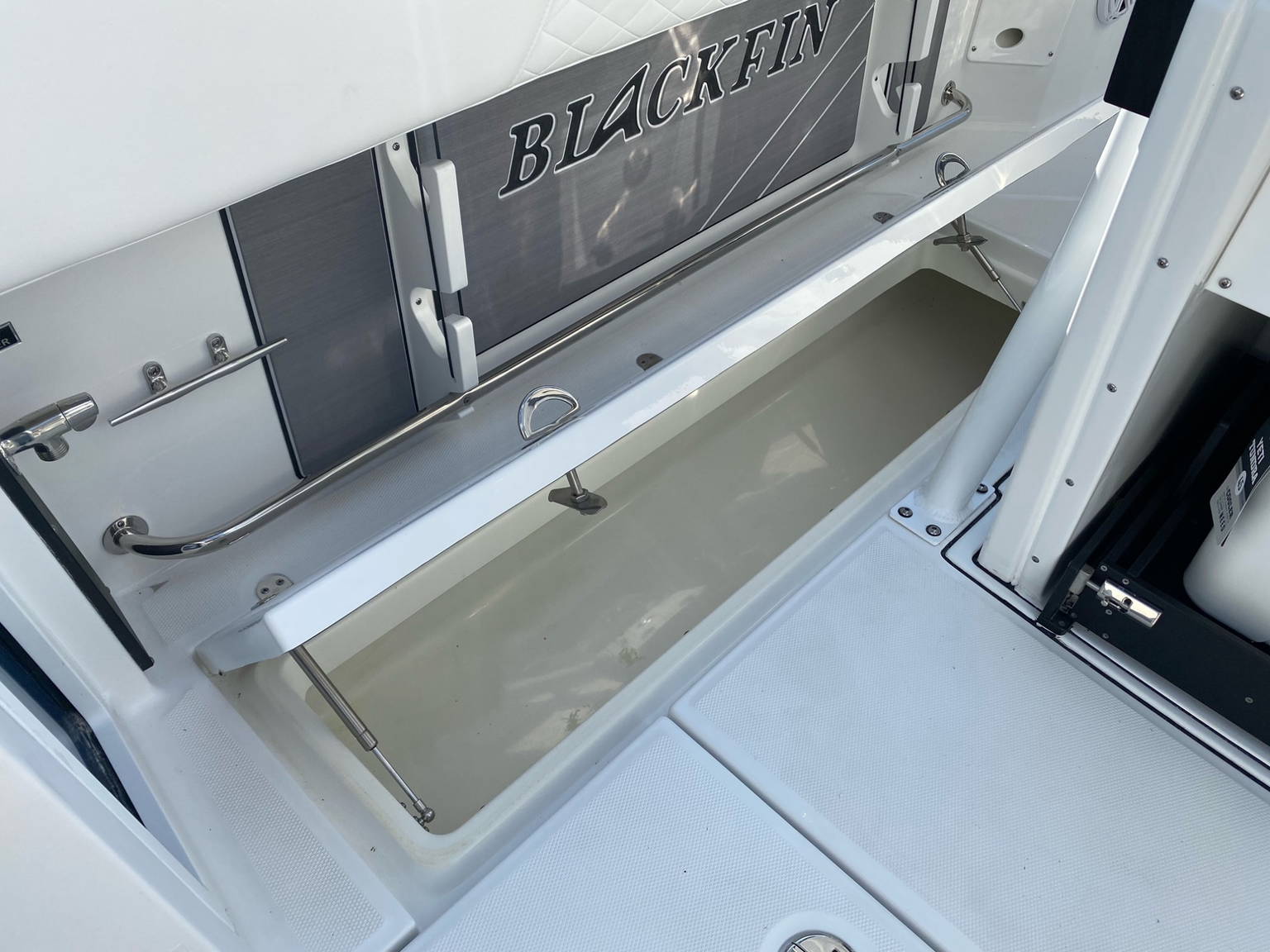 Alternative image of Blackfin 272CC in West Palm Beach, FL