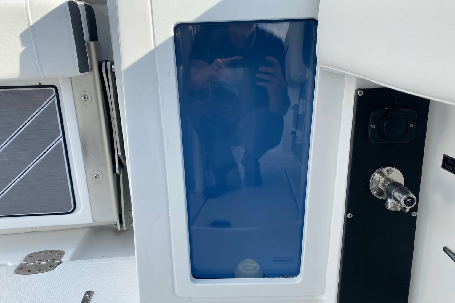 New 2023 Blackfin 272CC #A414 image 9