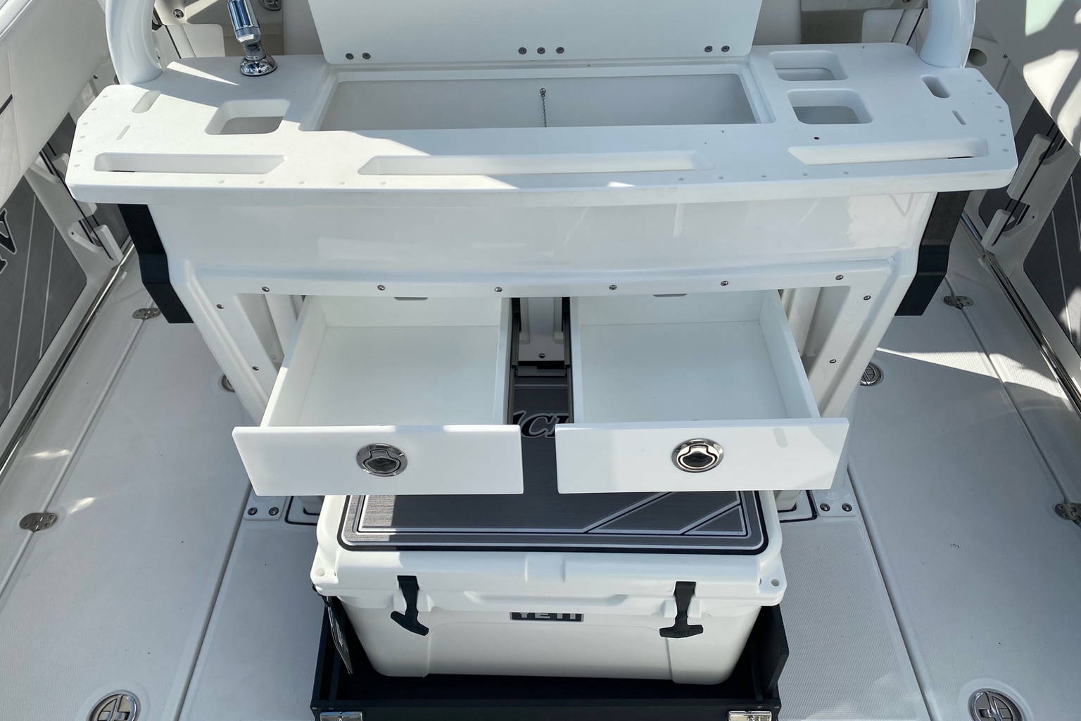 New 2023 Blackfin 272CC #A414 image 8