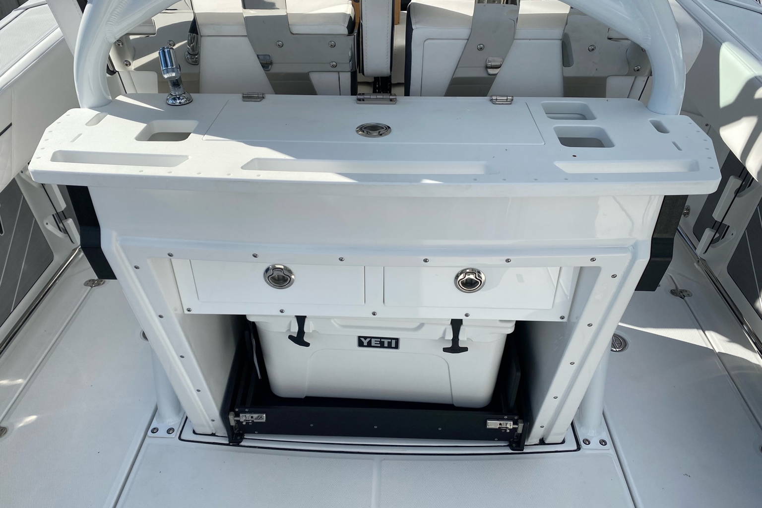 New 2023 Blackfin 272CC #A414 image 7