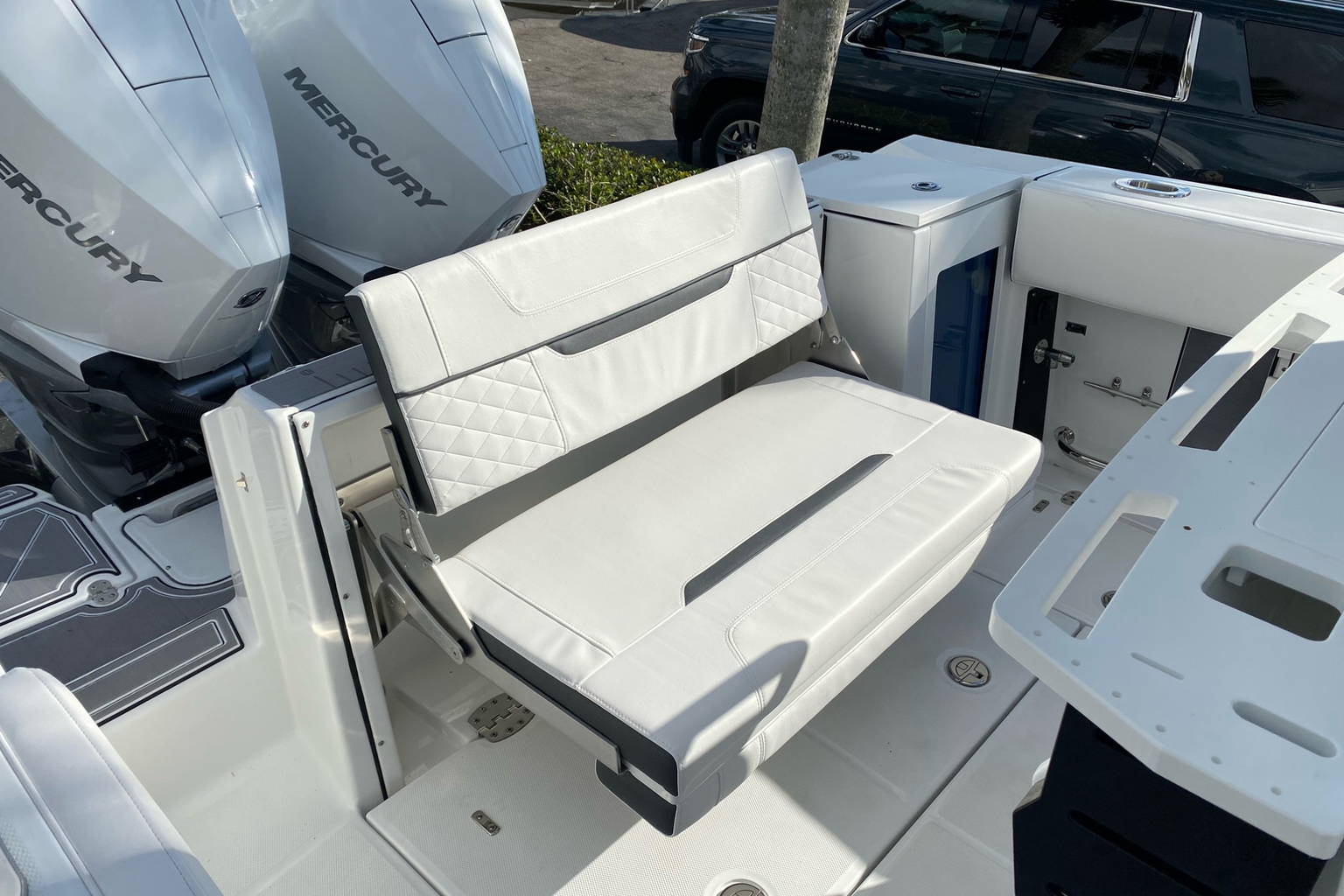 New 2023 Blackfin 272CC #A414 image 3
