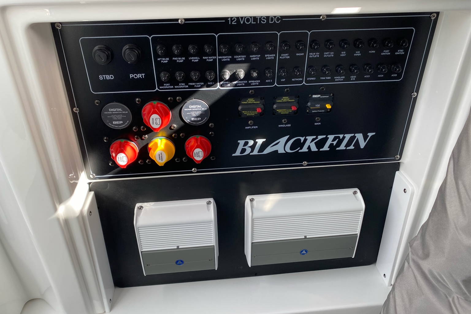 New 2023 Blackfin 272CC #A414 image 14