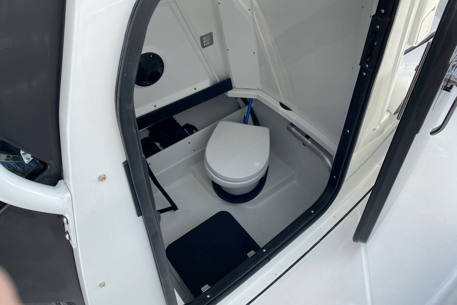 New 2023 Blackfin 272CC #A414 image 13