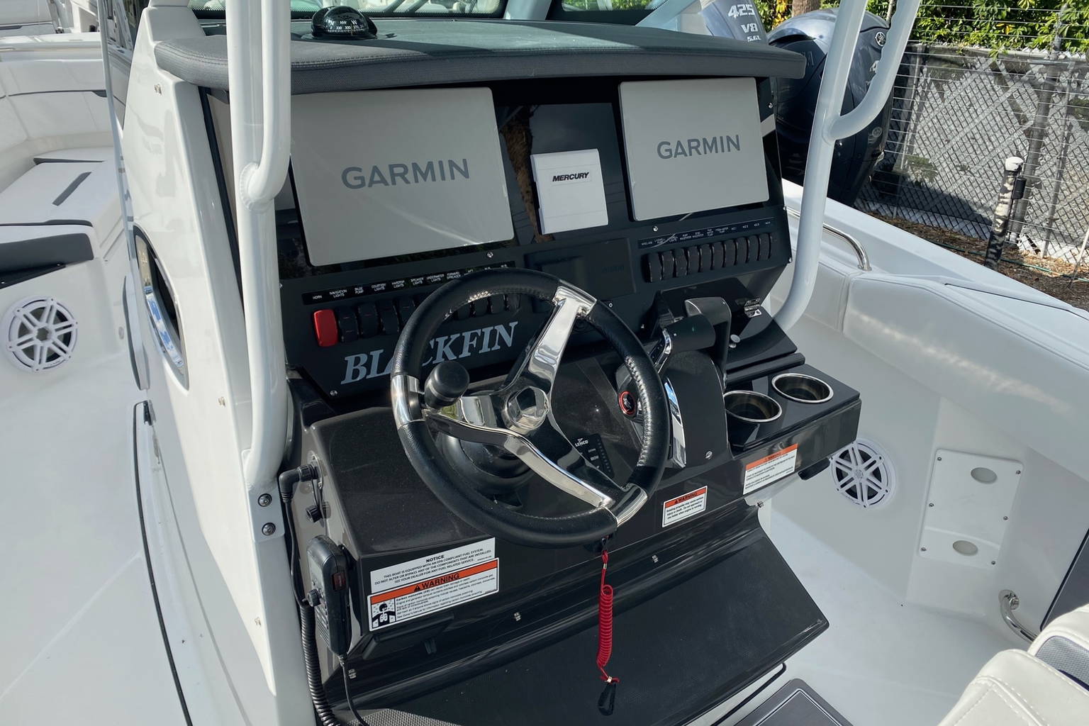 New 2023 Blackfin 272CC #A414 image 10