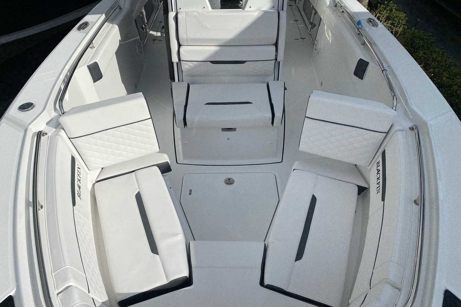 New 2023 Blackfin 272CC #A414 image 18