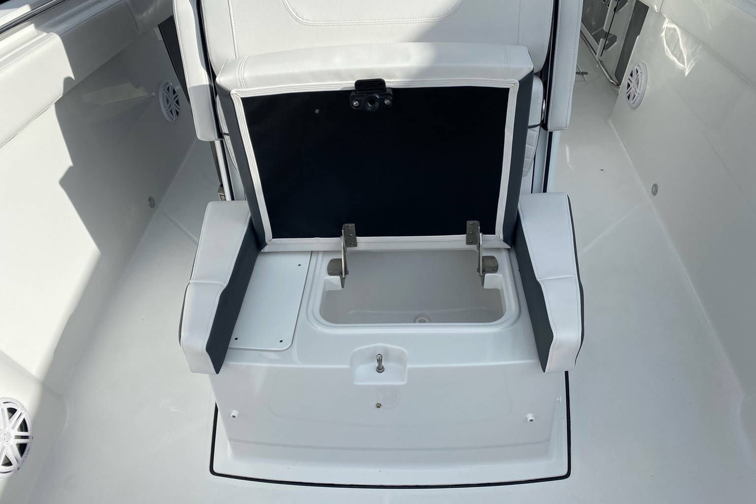 New 2023 Blackfin 272CC #A414 image 19