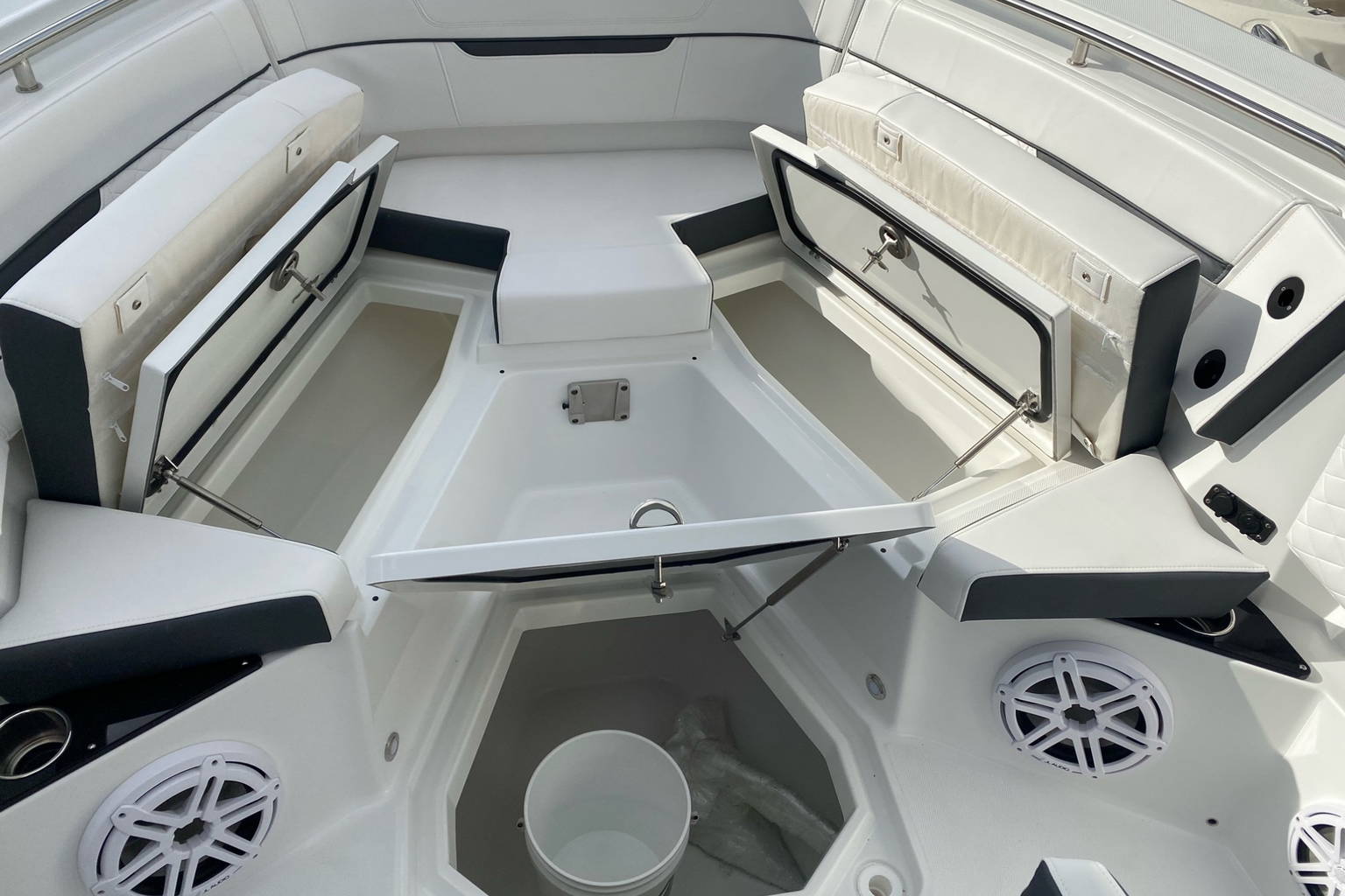 New 2023 Blackfin 272CC #A414 image 17