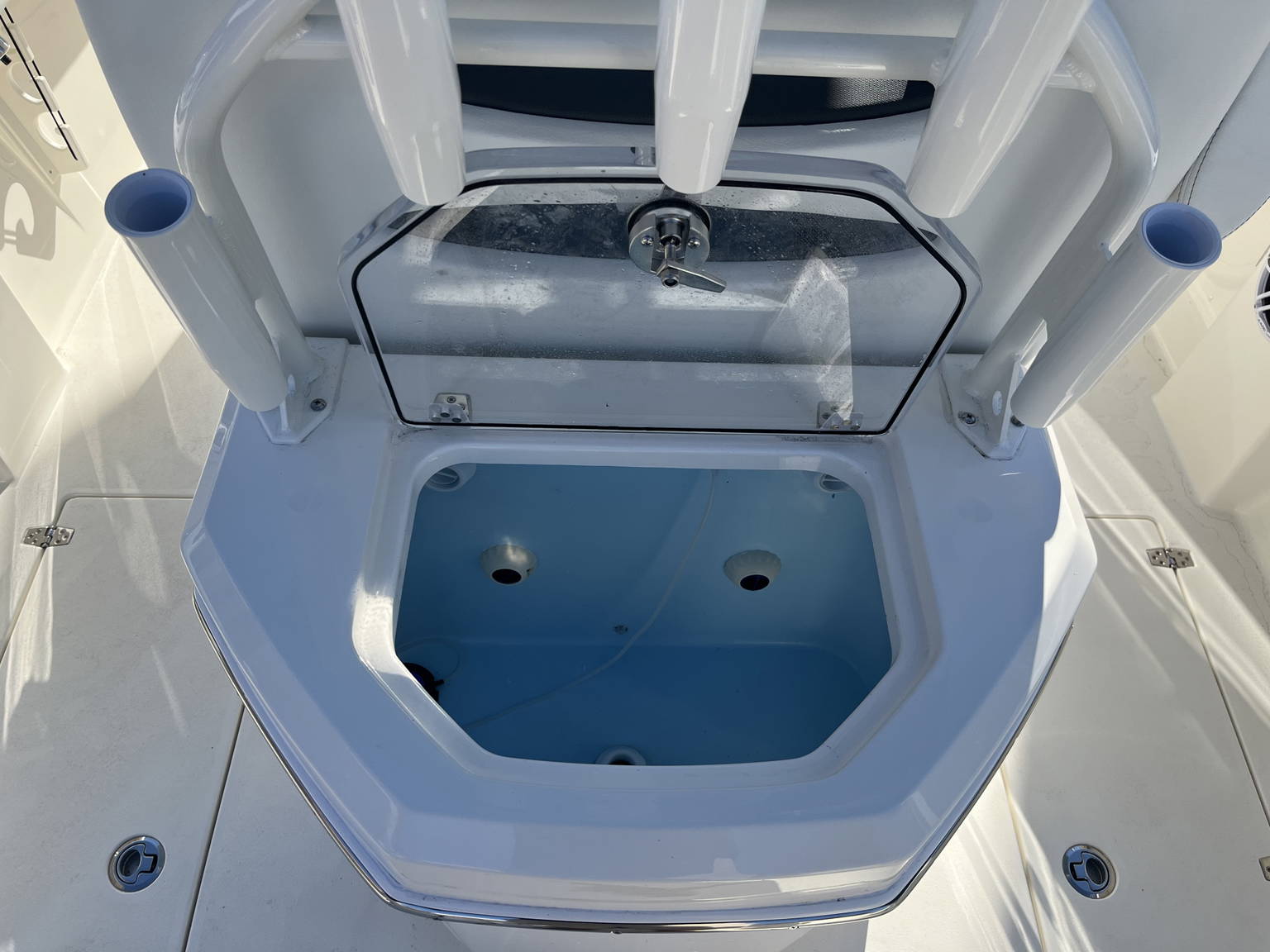 Alternative image of Pathfinder 2700 Open in Vero Beach, FL