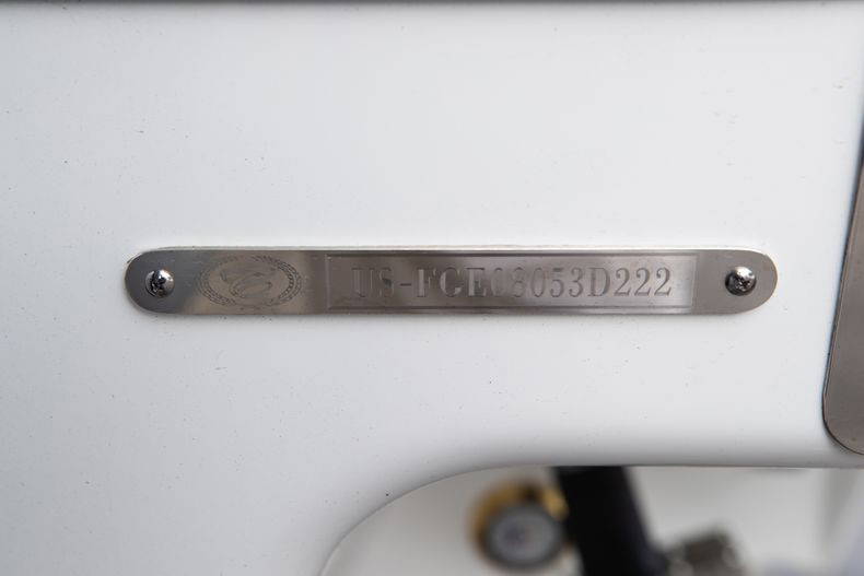 New 2022 Cobalt R8 OB #8053 image 49