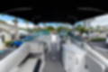 New 2023 Hurricane SunDeck SD 2690 OB image 10