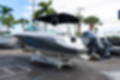 New 2023 Hurricane SunDeck SD 2690 OB image 7