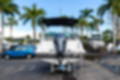New 2023 Hurricane SunDeck SD 2690 OB image 8