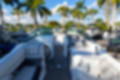 New 2023 Hurricane SunDeck SD 2690 OB image 11