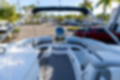 New 2023 Hurricane SunDeck SD 2690 OB image 17