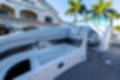 New 2023 Hurricane SunDeck SD 2690 OB image 13