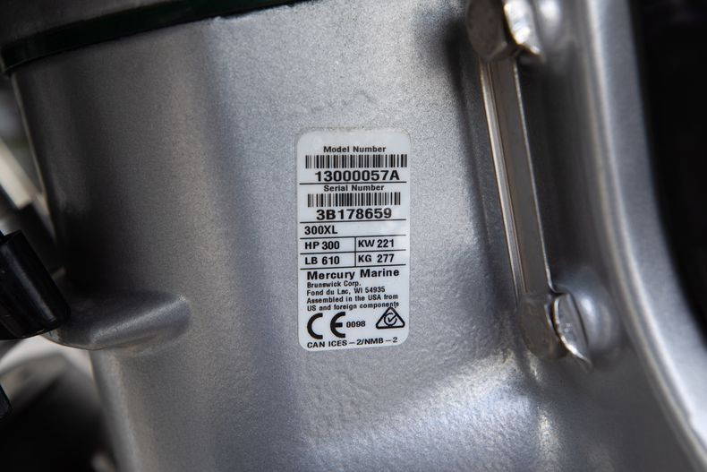 New 2022 Cobalt R8 OB #8053 image 51