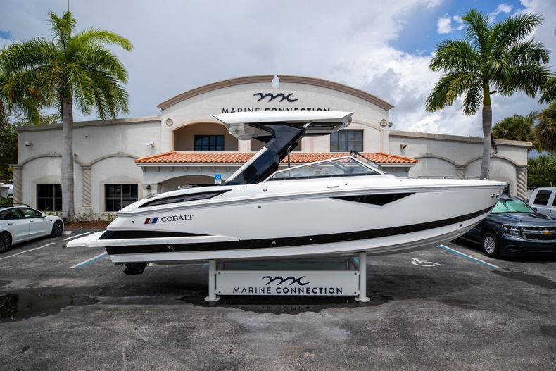 Main image of Cobalt A29 in West Palm Beach, FL